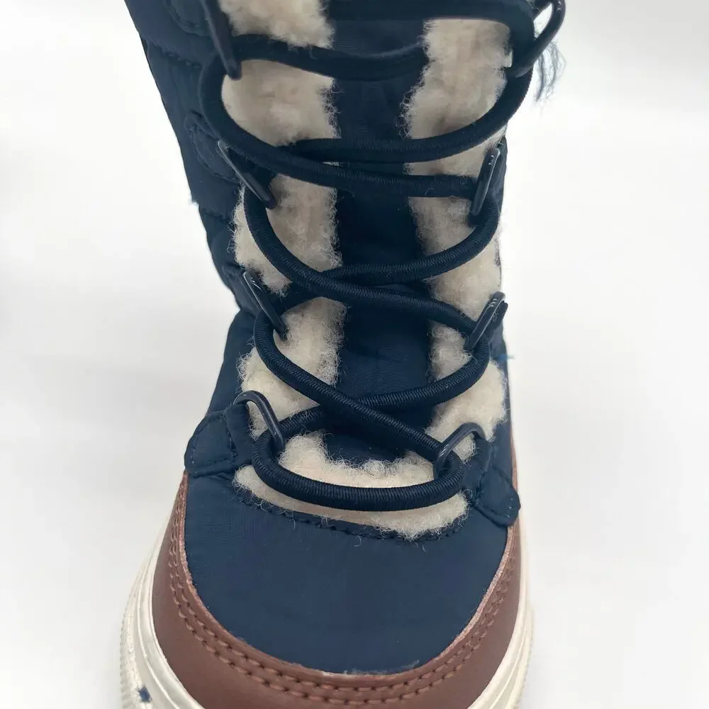 OLD NAVY Toddler Boy Snow Boots, Size 6